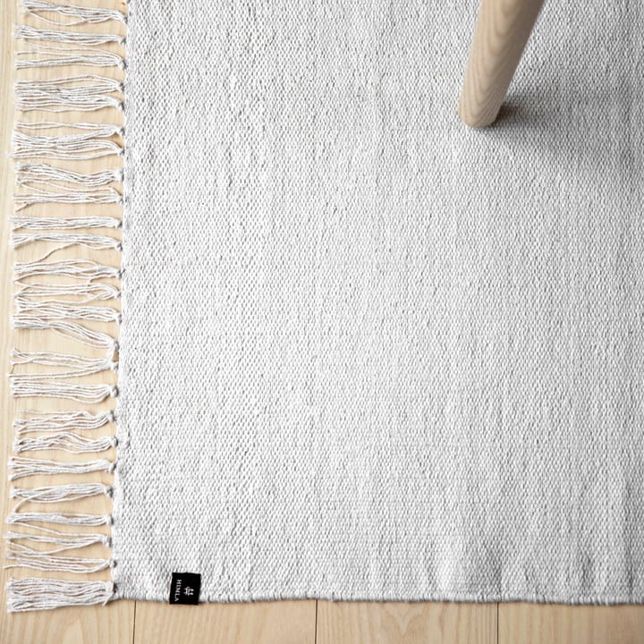 Särö tæppe off-white, 140 x 200 cm Himla