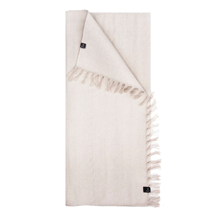 Särö tæppe off-white - 80 x 230 cm - Himla