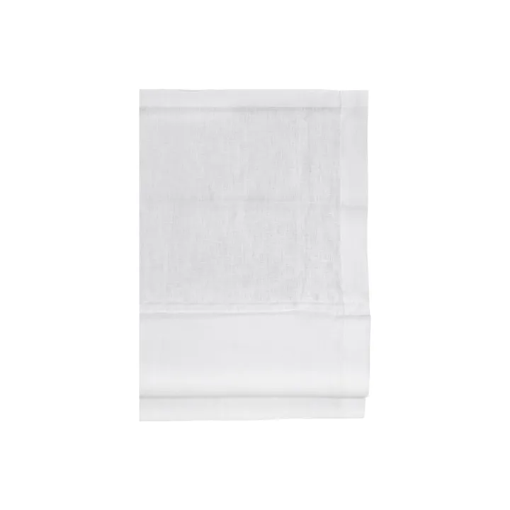Søndag hissgardin 100x180 cm - White - Himla