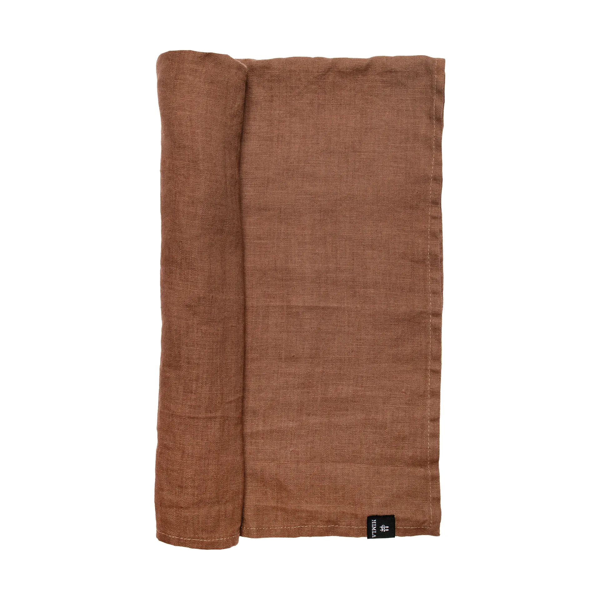 Himla Sunshine bordløbere Grounded, 50×140 cm