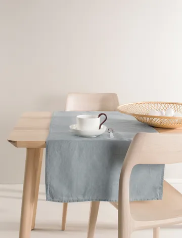 Sunshine bordløbere - Heavenly, 50x140 cm - Himla