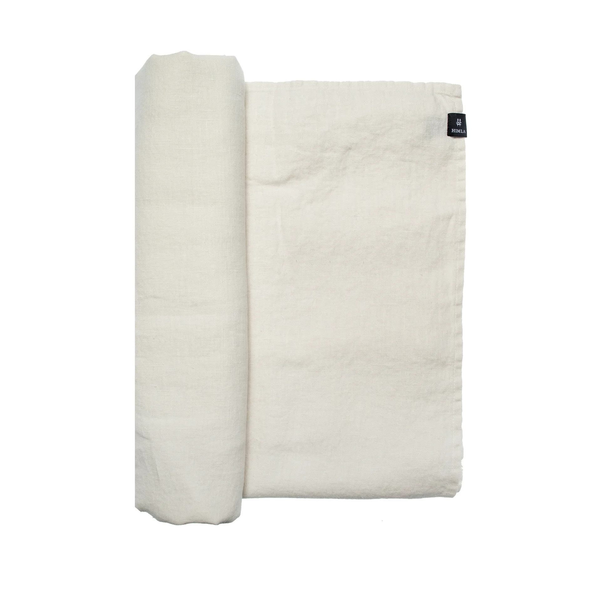 Himla Sunshine dug 140x250 cm Fog (beige)