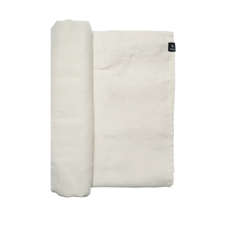 Sunshine dug 140x250 cm - Fog (beige) - Himla
