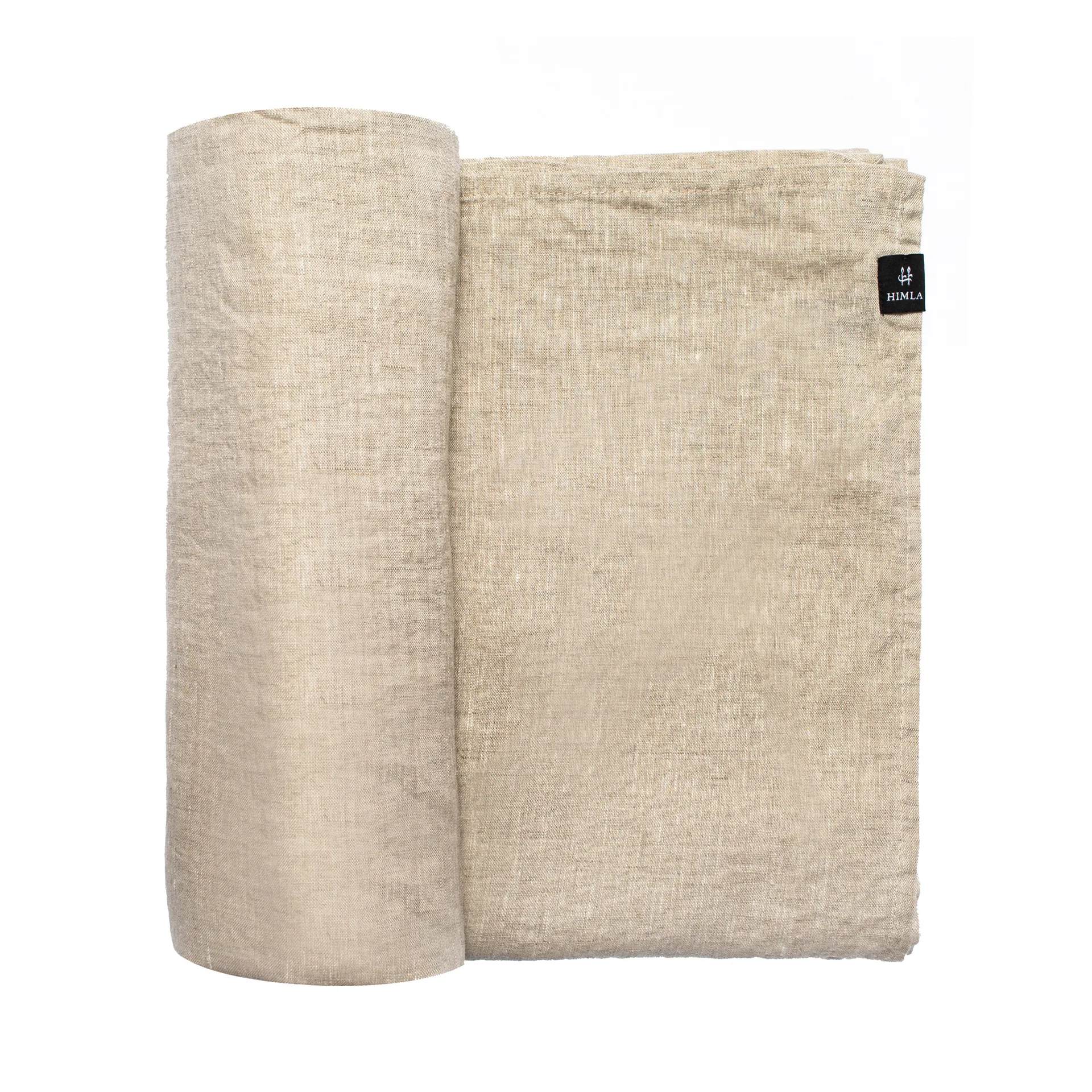 Himla Sunshine dug 140x250 cm Oatmeal (natur)