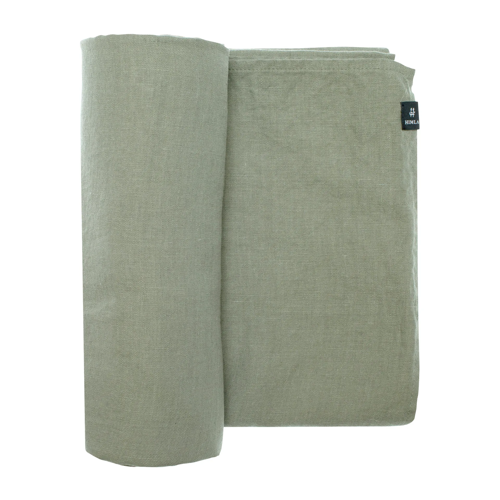 Himla Sunshine dug 140x250 cm Sage