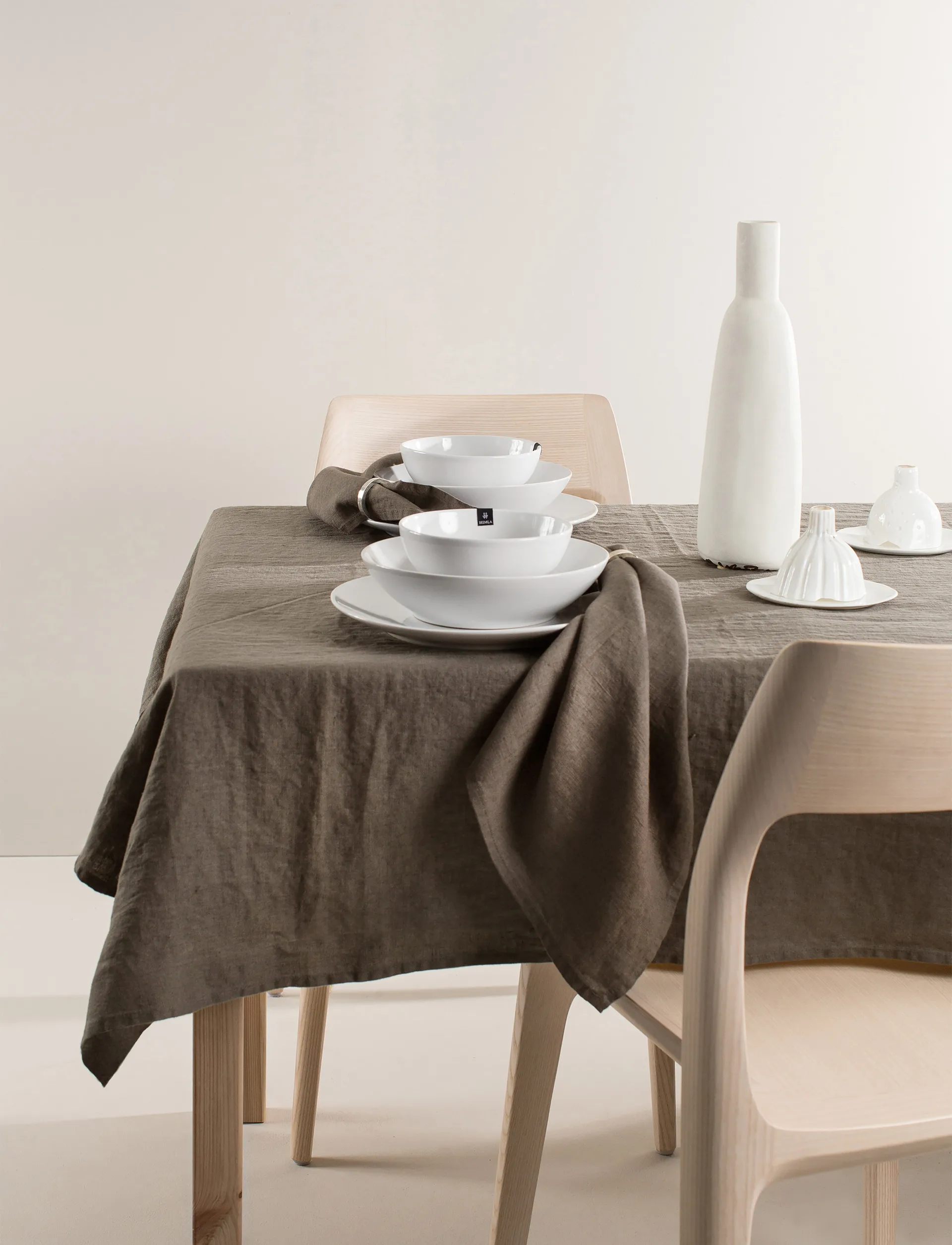 Sunshine dug, Coffee, 140x330 cm Himla
