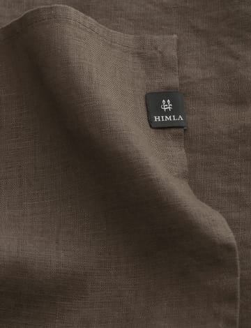 Sunshine dug - Coffee, 145x330 cm - Himla