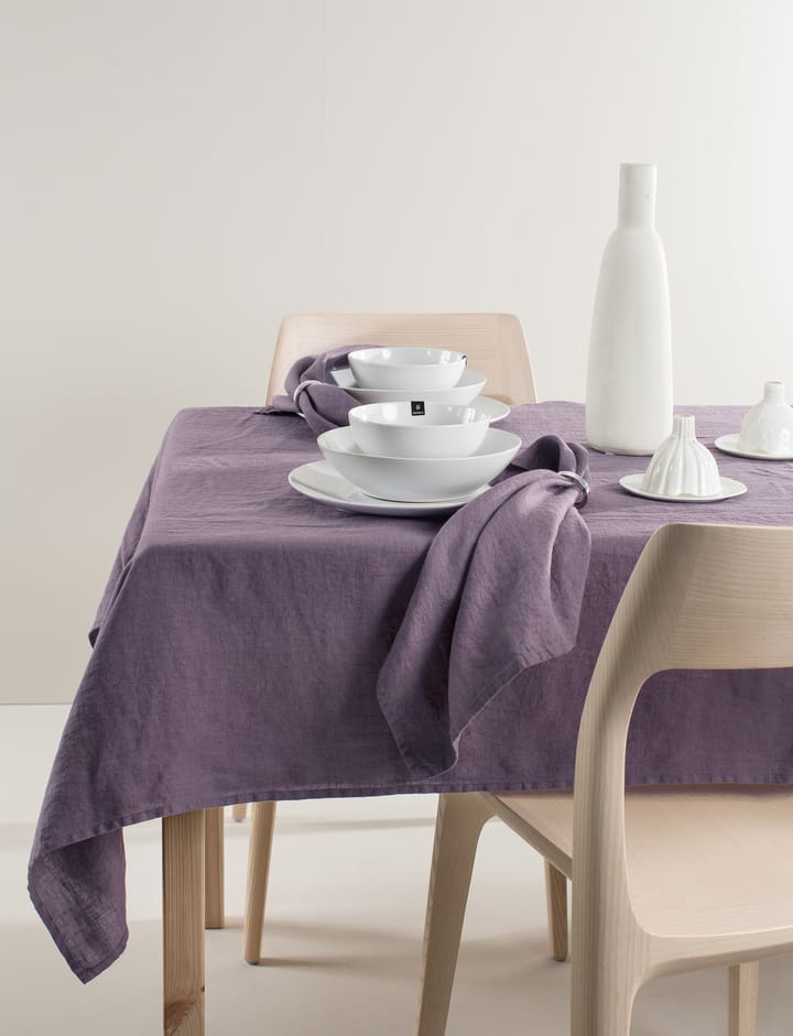 Sunshine dug, Lavender, 145x250 cm Himla