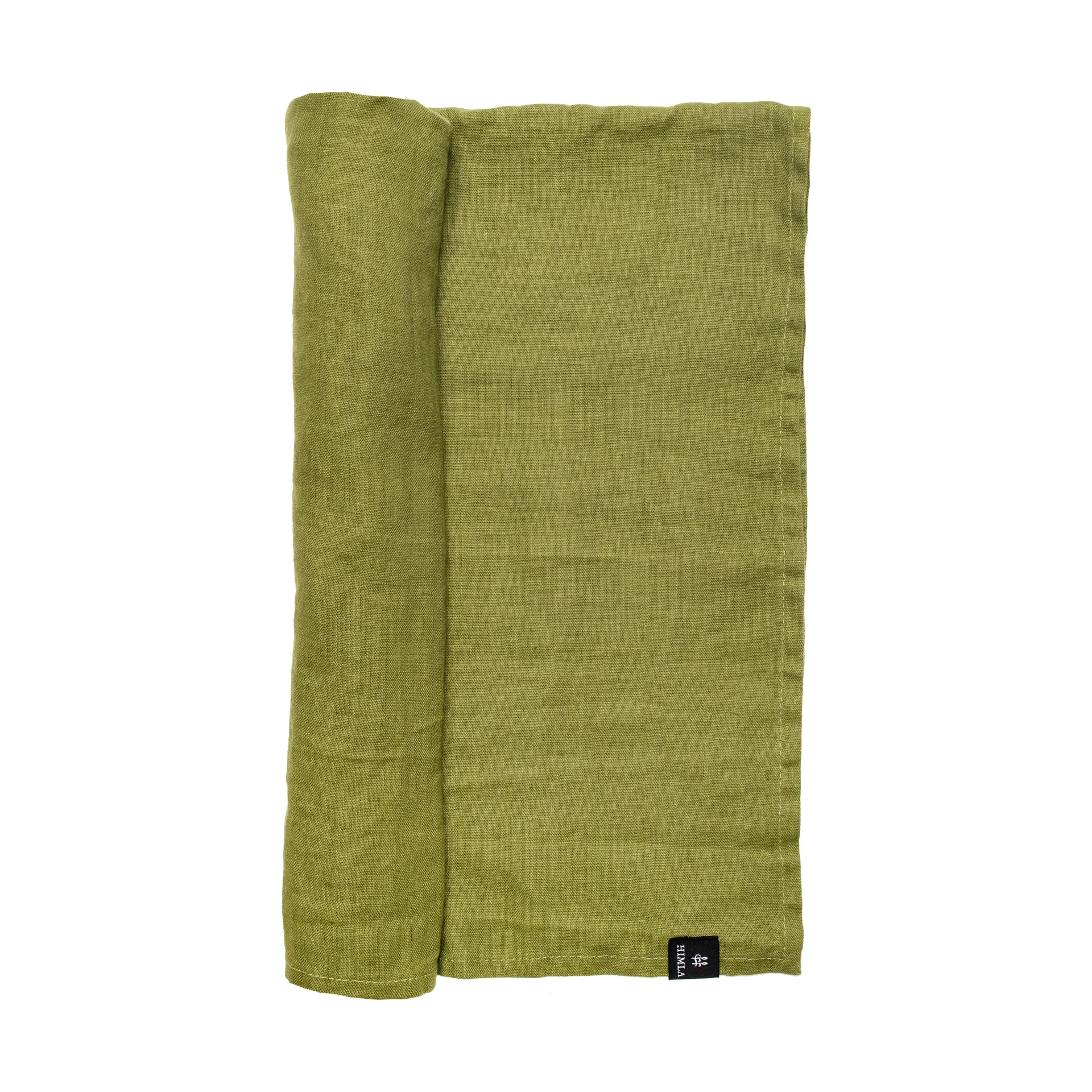 Sunshine løber 50x140 cm, Greenery Himla