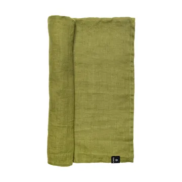 Sunshine løber 50x140 cm - Greenery - Himla