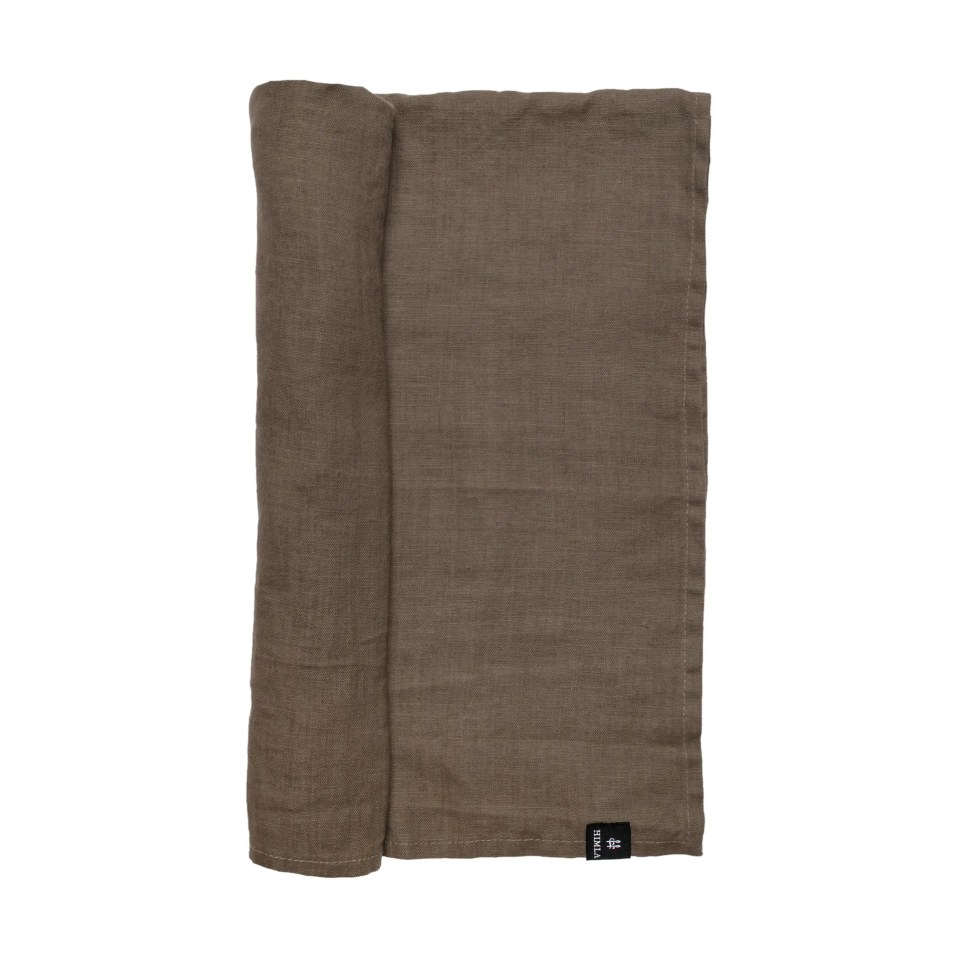 Sunshine løber 50x145 cm, Coffee Himla