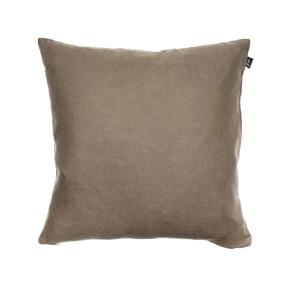 Sunshine pudebetræk, 50x50, clay, 50x50 cm Himla