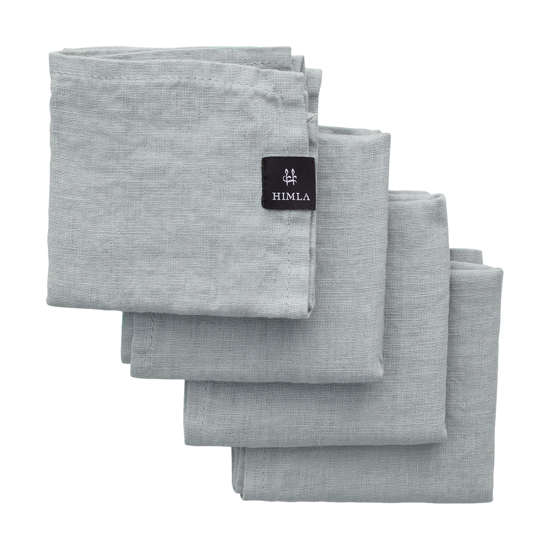 Sunshine serviet 4-pak, Heavenly, 45x45 cm Himla