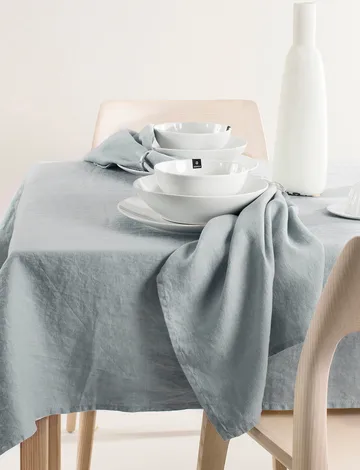 Sunshine serviet 4-pak - Heavenly, 45x45 cm - Himla