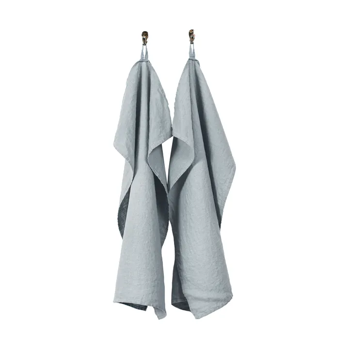 Sunshine viskestykke 2-pak - Heavenly, 50x70 cm - Himla