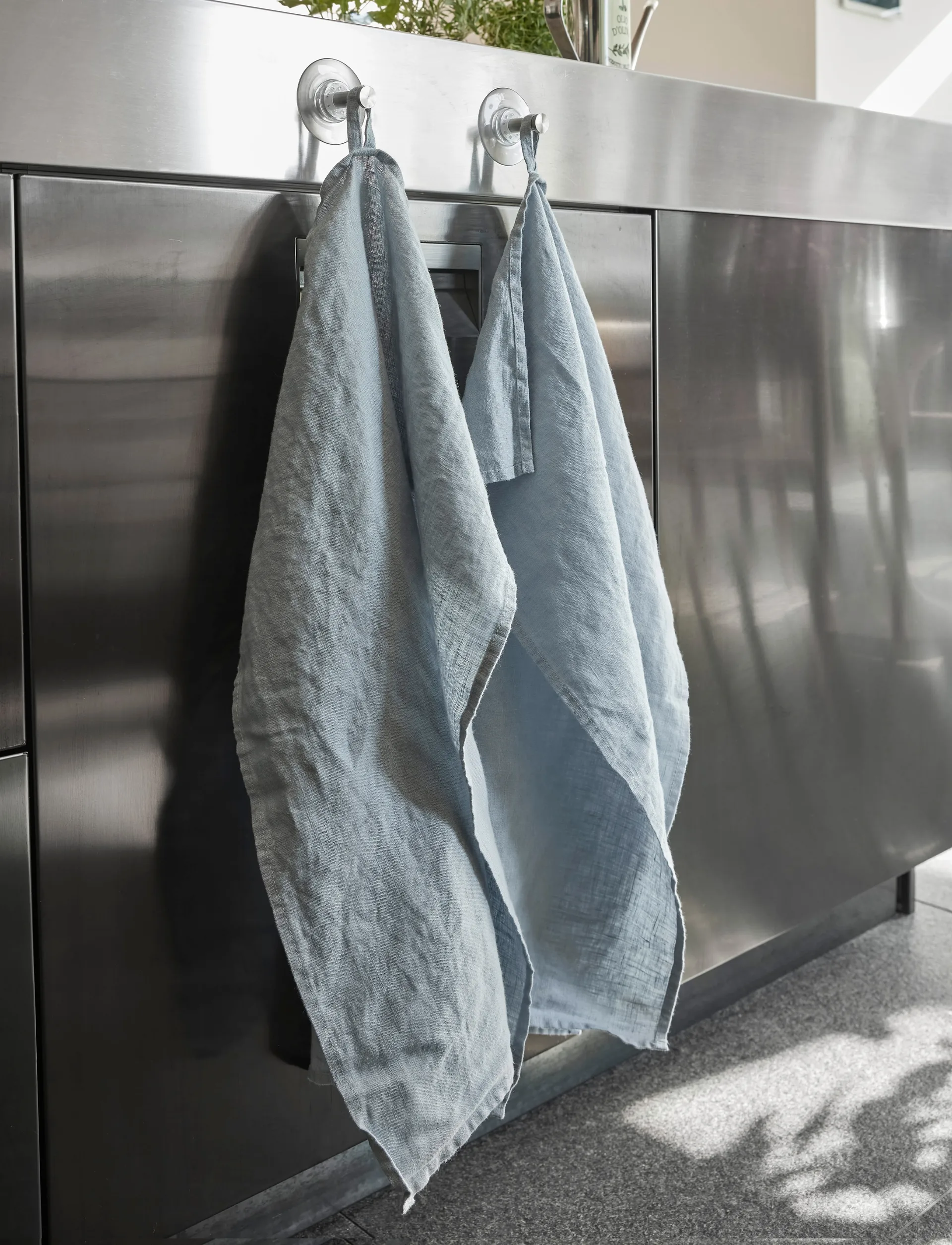 Sunshine viskestykke 2-pak, Heavenly, 50x70 cm Himla