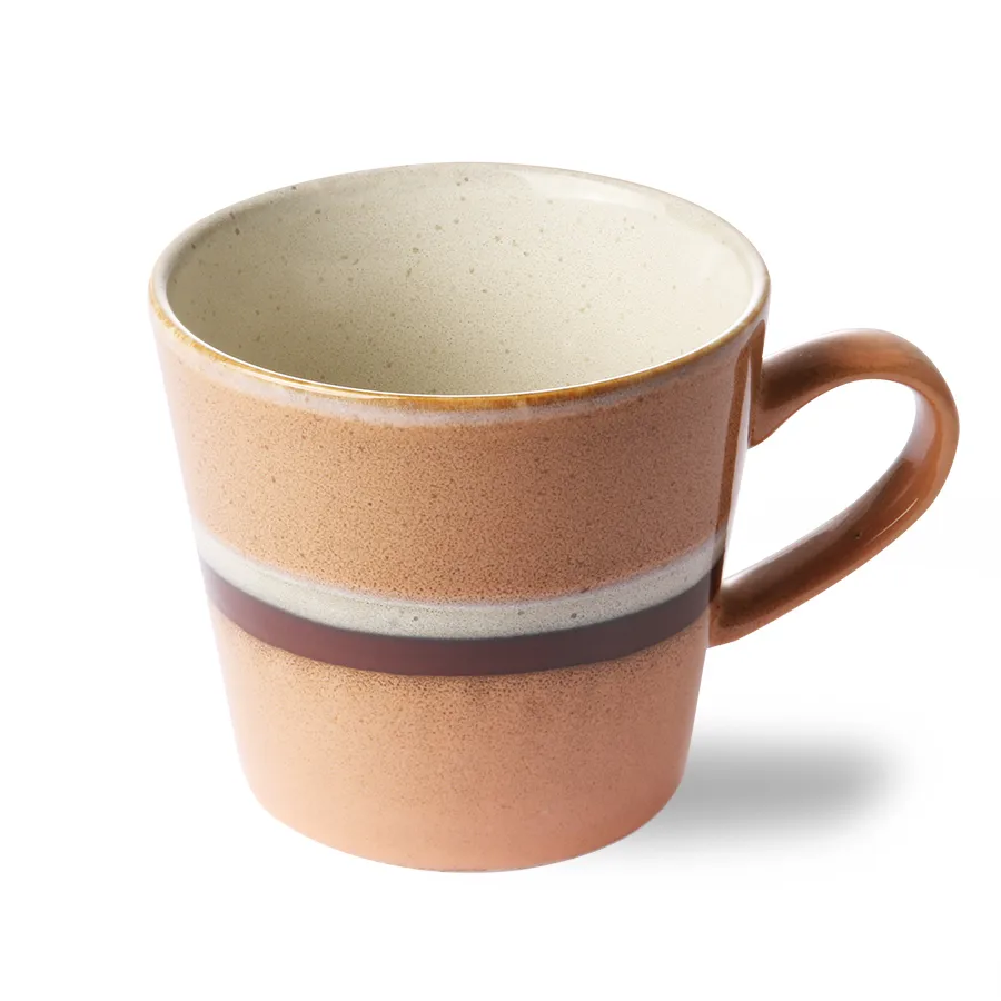 70's cappucinokrus, Stream HKliving