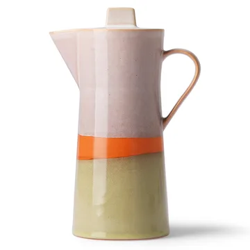 70's kaffekande - Multi - HKliving