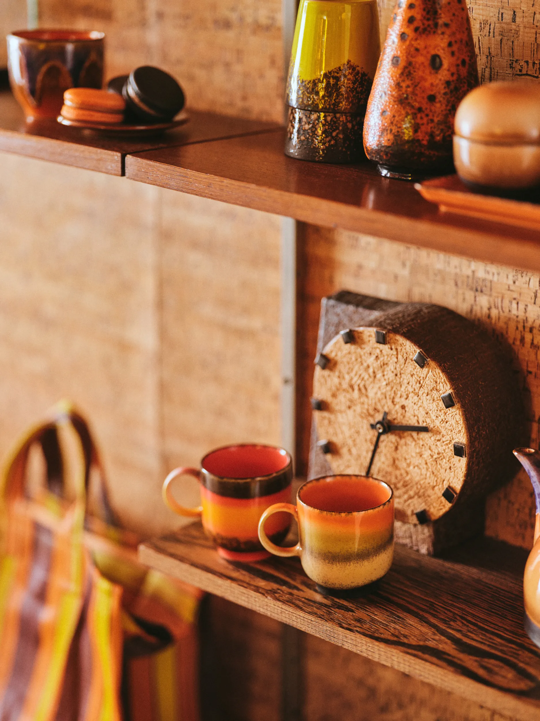 70's krus 25 cl, Robusta HKliving