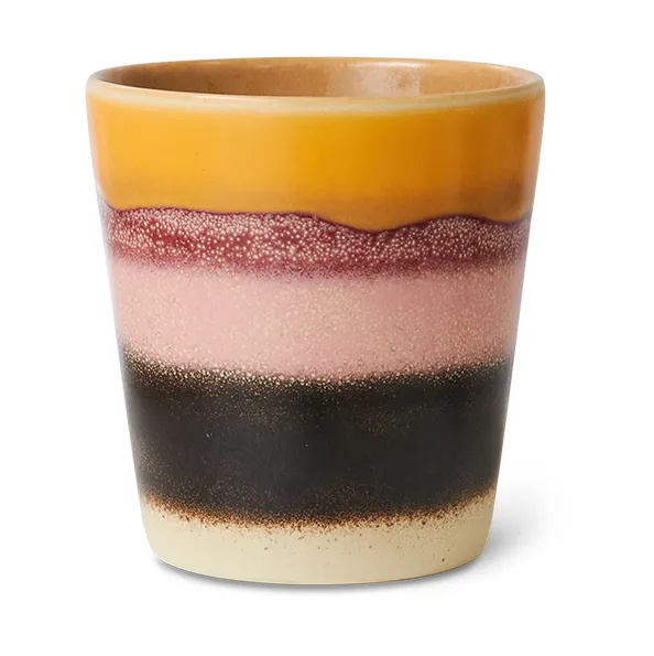 70's krus, Sunset HKliving