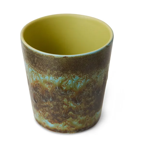 70's krus, Tidal HKliving