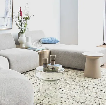 70's lattekrus 28 cl 2 dele - Multi - HKliving