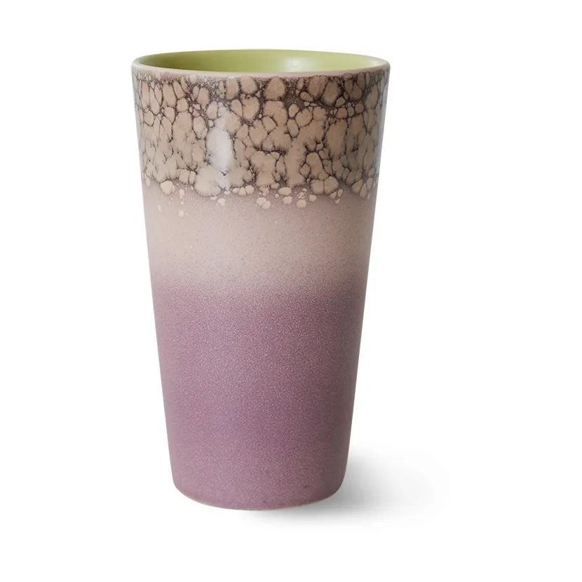 HKliving 70's lattekrus Haze