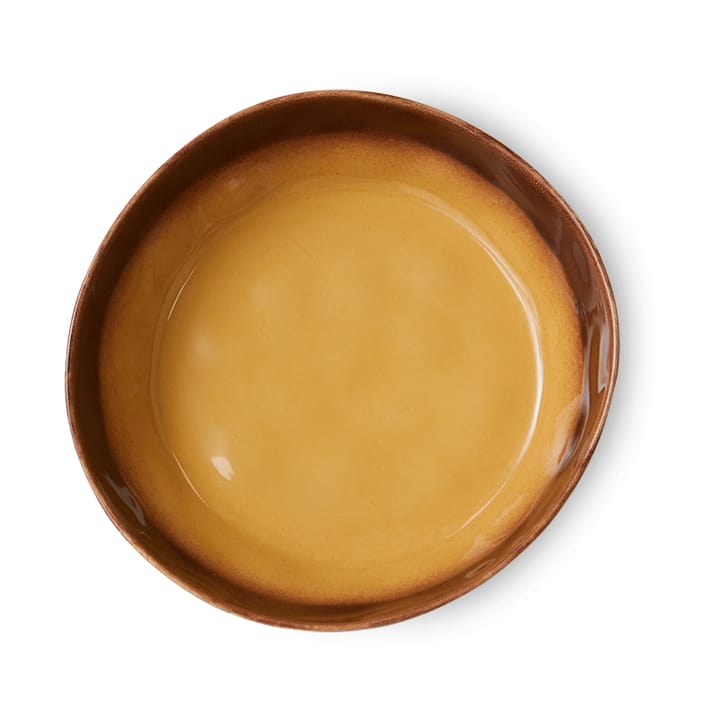 70's pastatallerken Ø19,5 cm 2-pak, Cove HKliving