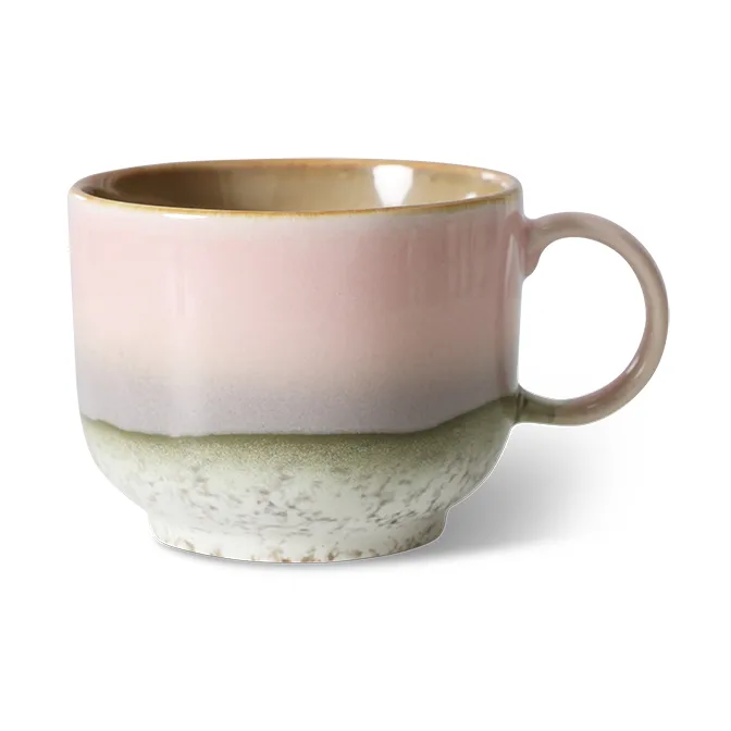 HKliving 70's tekop 42,5 cl Muse