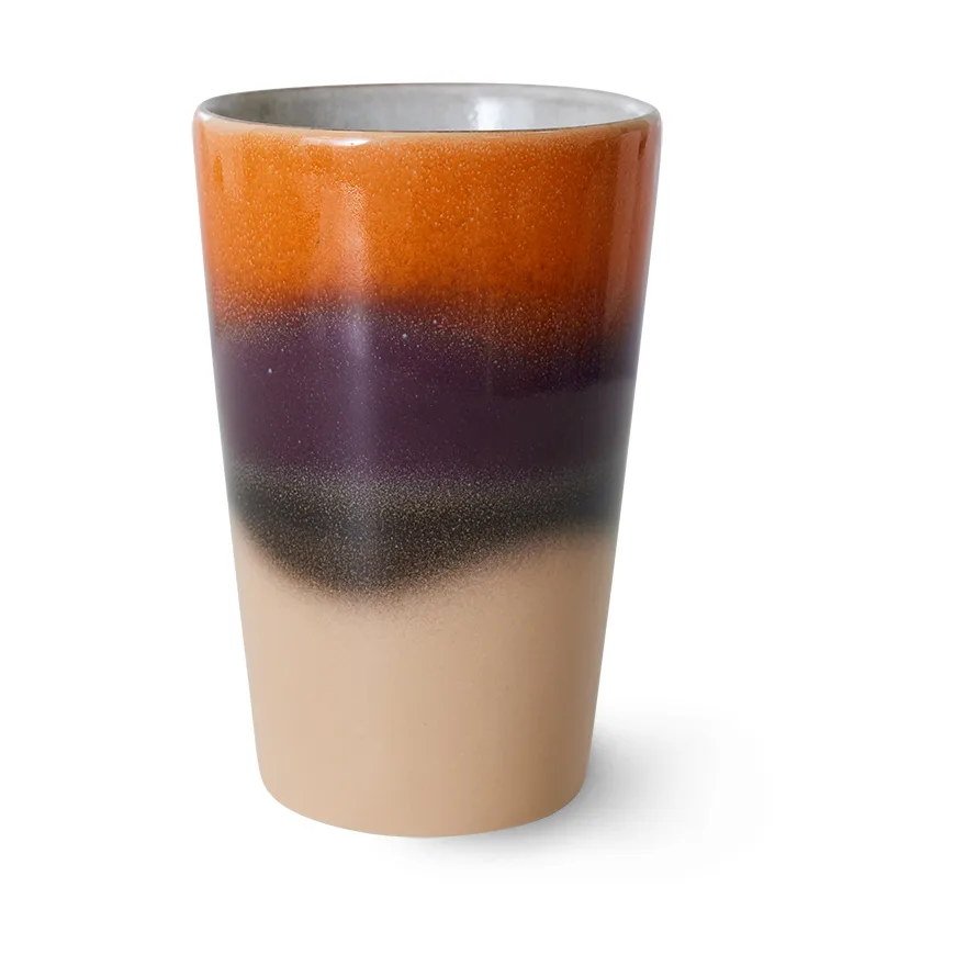 HKliving 70's tekop 46 cl Rise