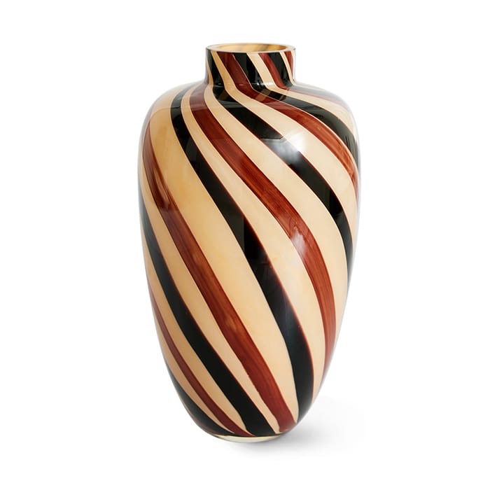 Affogato vase, 38,5 cm HKliving