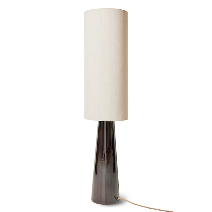 Cone lampefod XL, Brown HKliving
