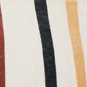 Cylinder lampeskærm Ø33 cm - Swirl - HKliving