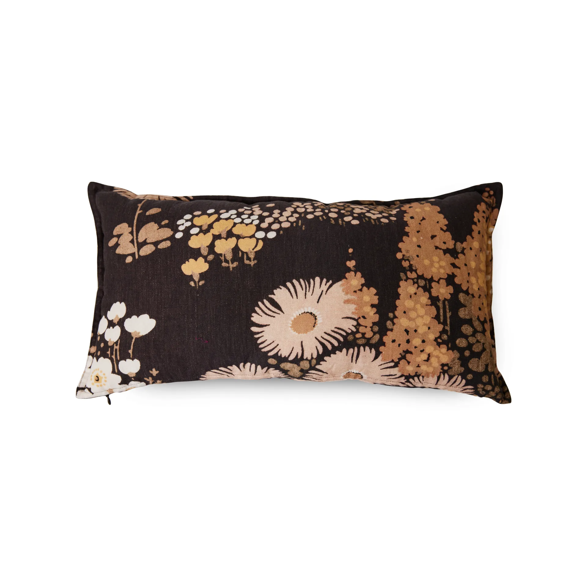 Doris pude 55x30 cm, Rustic HKliving