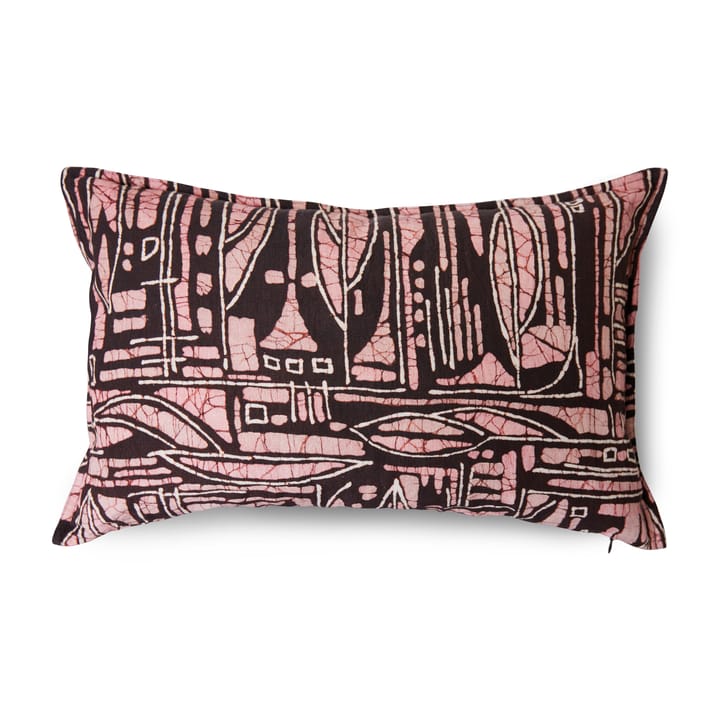 Doris pude 60x40 cm, Eclectic HKliving