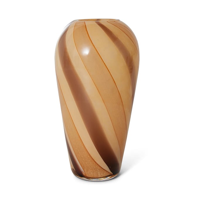 Dulce vase, 25 cm HKliving
