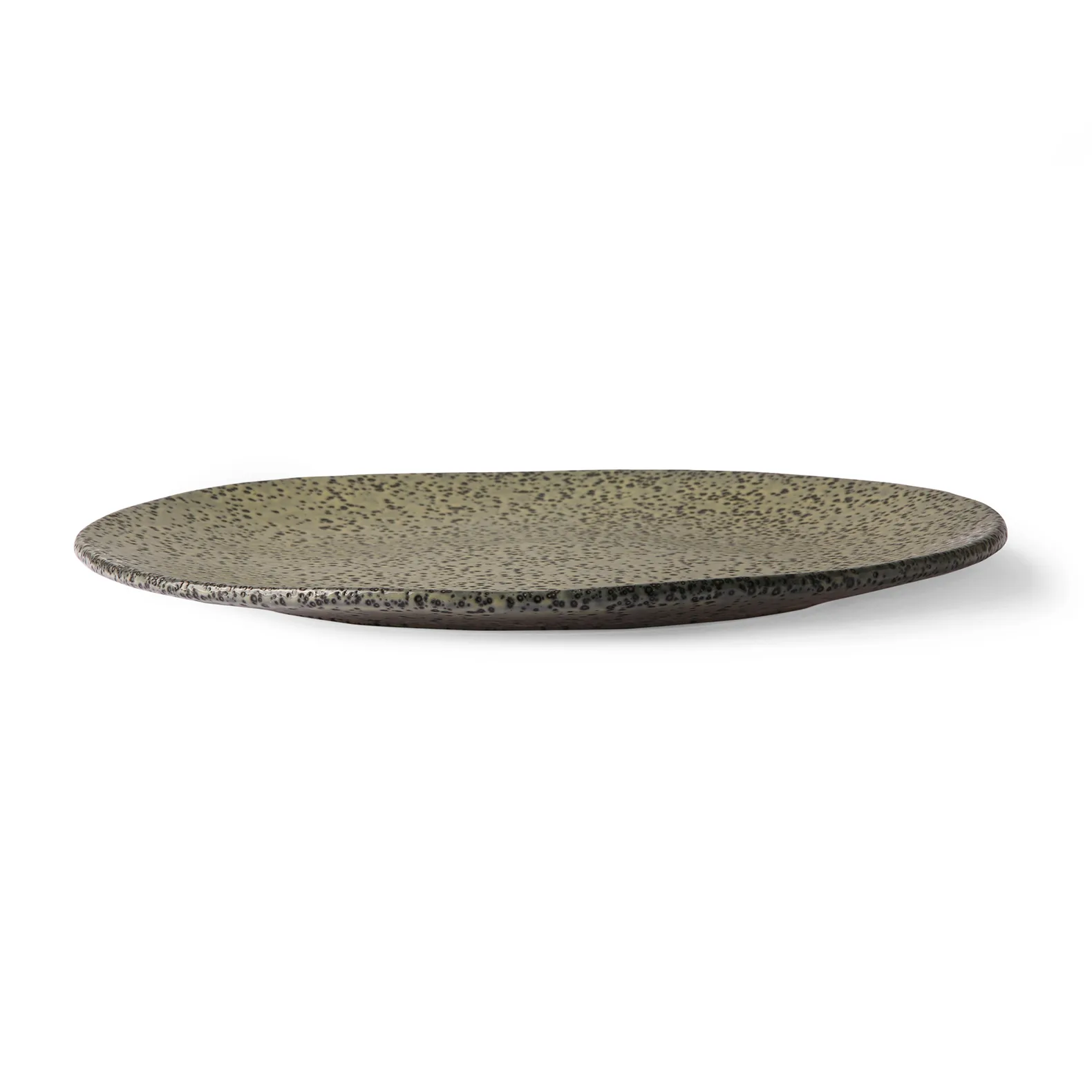 Gradient asiet 22,5 cm 2-pak, Grøn HKliving