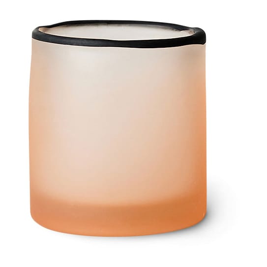 HK Living fyrfadsstage Ø9 cm, Blush HKliving