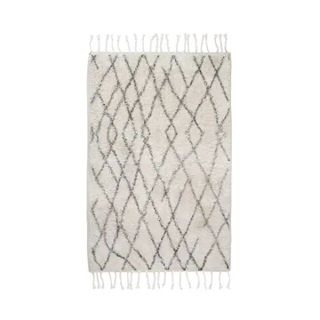 HKliving badeværelsesmåtte - 60 x 90 cm - HKliving