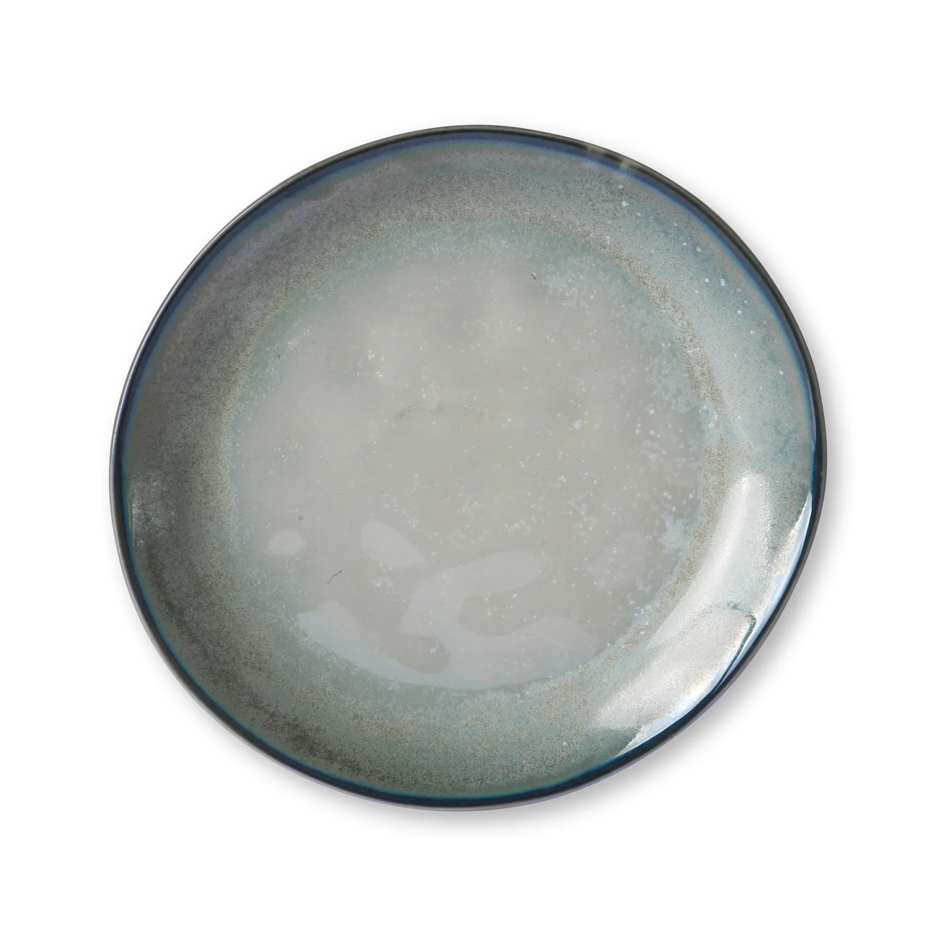Home Chef asiet 19,3x20,3 cm, Grey/Green HKliving