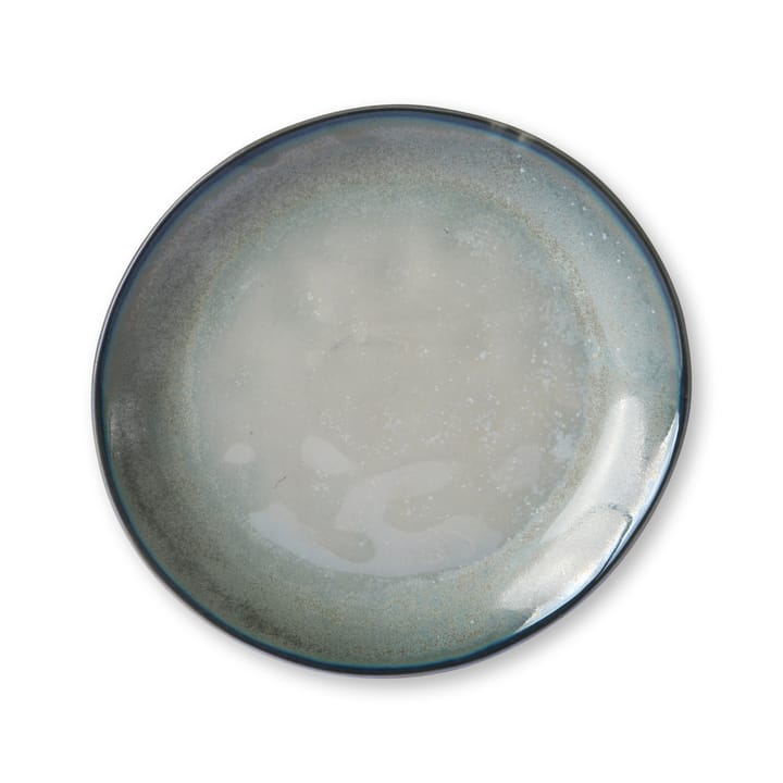 Home Chef asiet 19,3x20,3 cm, Grey/Green HKliving