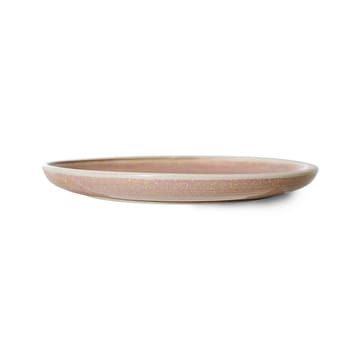 Home Chef side plate asiet Ø20 cm - Rustic pink - HKliving