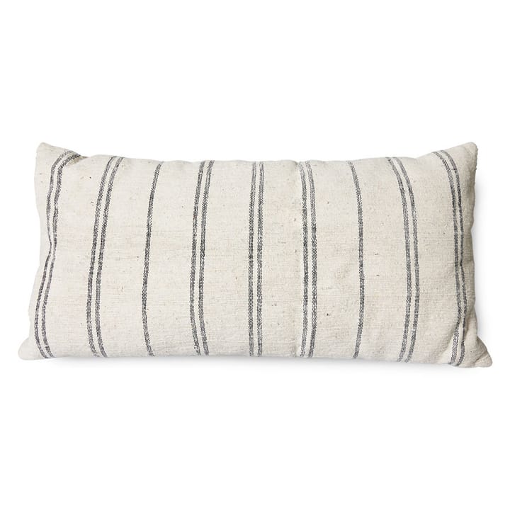 Pude Tynde Striber 50x100 cm, Stribet HKliving