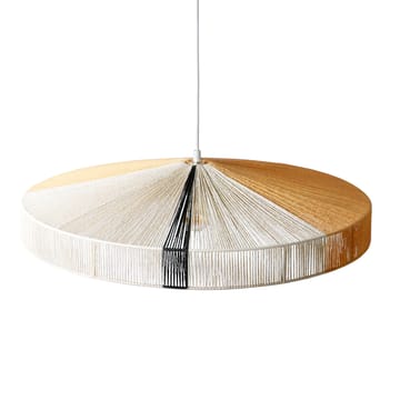 Rope loftslampe Ø70 cm - Stroke - HKliving