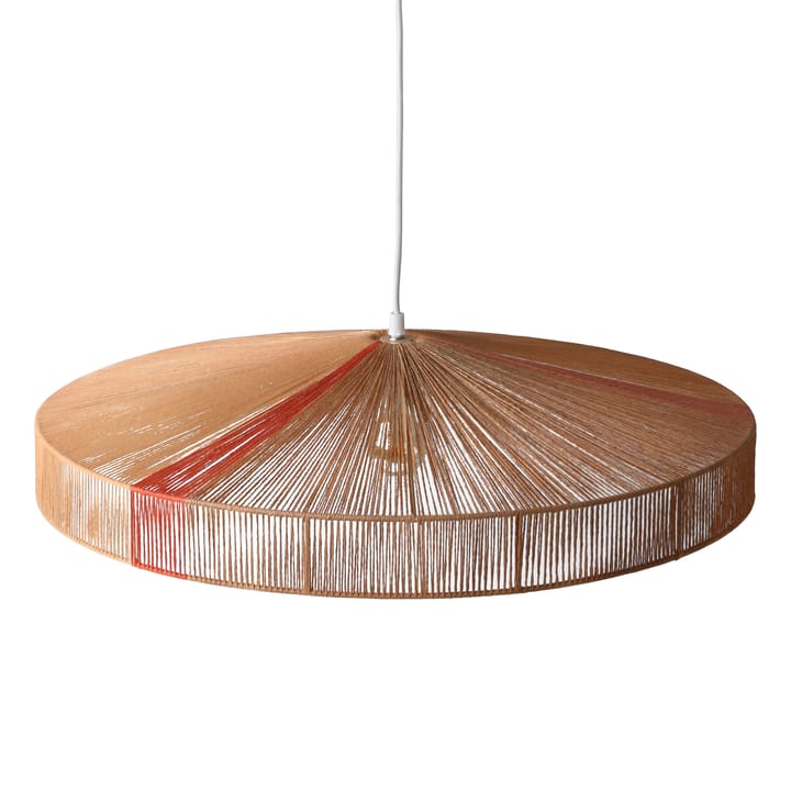 Rope loftslampe Ø70 cm, Terra shades HKliving