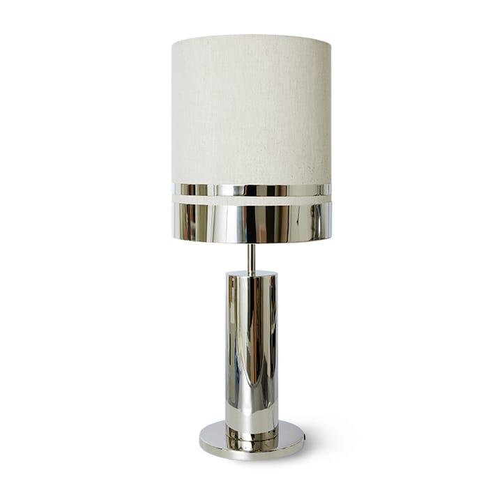 Space bordlampe - Chrome - HKliving