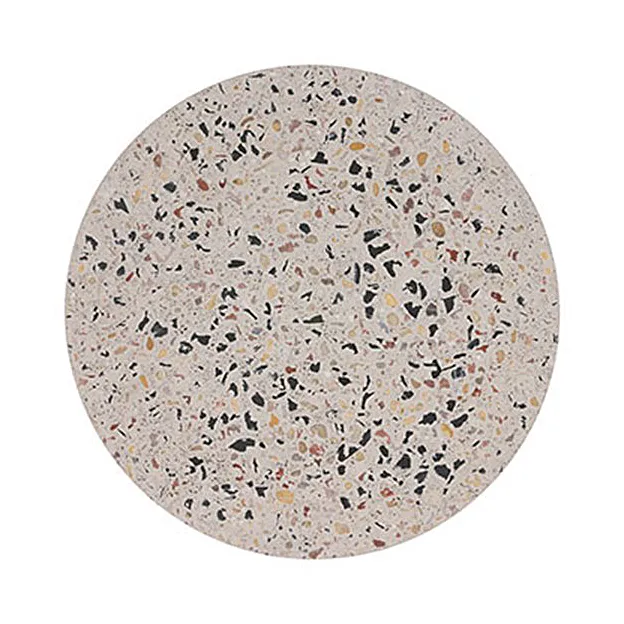Terrazzo serveringsfad, Medium HKliving