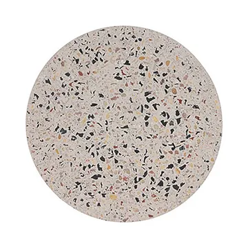 Terrazzo serveringsfad - Medium - HKliving