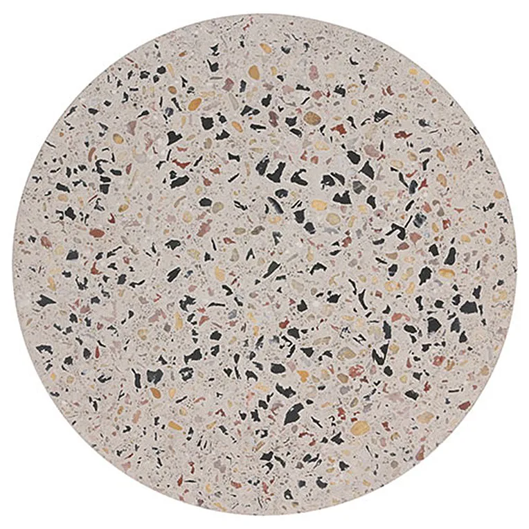 Terrazzo serveringsfad, Stor HKliving
