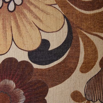 Vintage flowers lampeskærm - Ø52 cm - HKliving